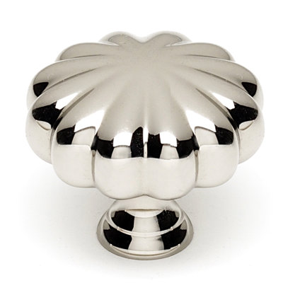 Round Cabinet Knob