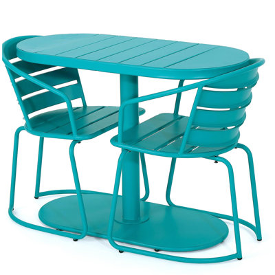 SANTA MONICA BISTRO SET
