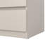 77 cm W Chest of 3 Drawers