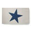 Tapis bleu marine à tissage plat Petersfield-459343663