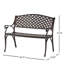 BANC SPENCER