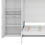 Lit escamotable mural avec armoires Murphy-429581909