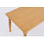 Windsor Rectangle Wood Dining Table-1045649589
