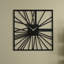 Solid Wood Wall Clock-51308512