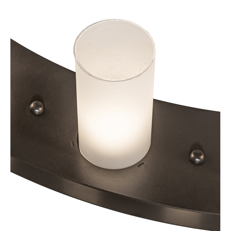 56 - Light Chandelier