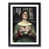 Black Framed