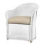 Weekend Retreat Outdoor Dining Armchair-549883813-646388015