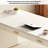Home Modern Simple Reception Office Rock Slab Table-1794671803