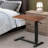 22.1'' W Laptop/Tablet Storage Cart