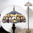 Alexia-Mae 64 " Traditional Floor Lamp