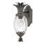 Plantation Outdoor Wall Lantern