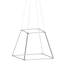Z-Bar 8 - Light LED Pendant-42116523