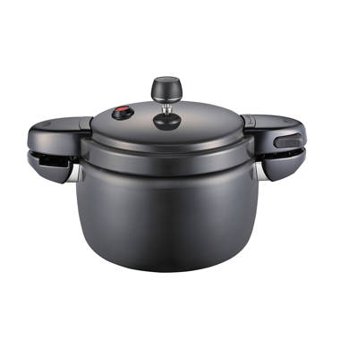 Vitaquick® Green Pressure Cooker