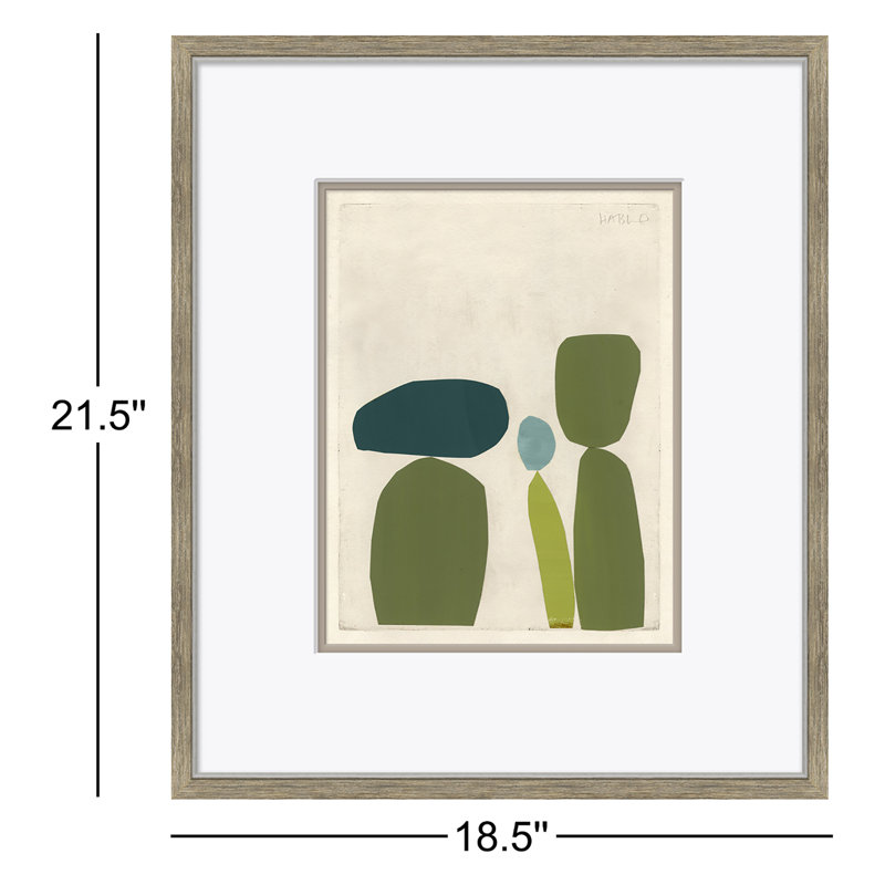 Seedlings Giclee Print by Susan Hable