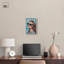 «Autumn Blossom Icon» par Art Remedy-112538524-113423434-112538527