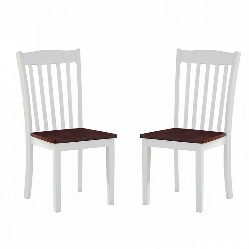 Chaises de salle à manger en bois