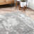 Warnick Abstract Indoor Rug-1261928255