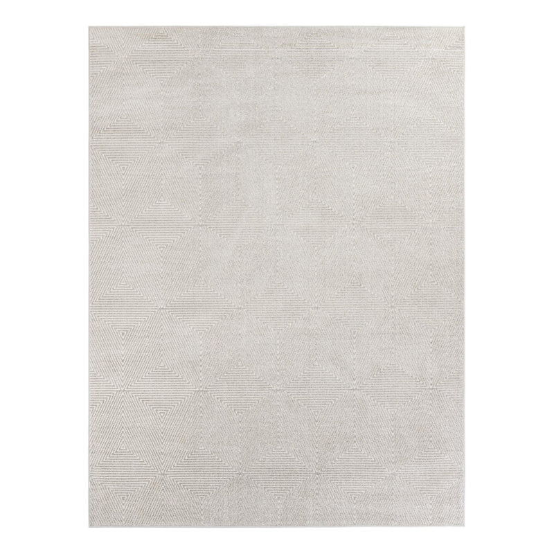 Sabrina Soto Prism Indoor/Outdoor Rug, Rectangle 9' x 12'
