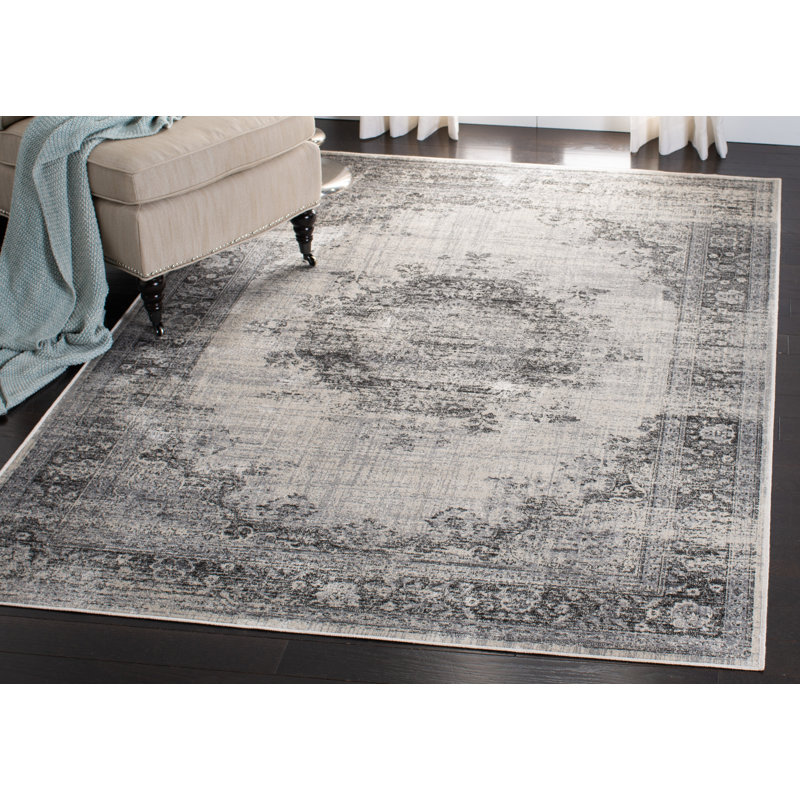 Tapis oriental Atlas Performance, Rectangle 7 pi 1 po x 10 pi