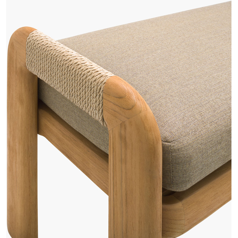 Ashley Childers X Surya Palma Bench