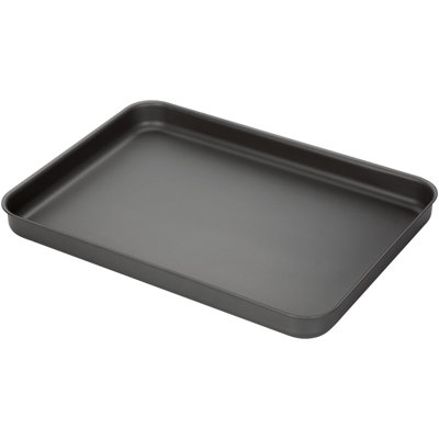 Stellar Stellar Hard Anodised Non-Stick Aluminum Baking Tray