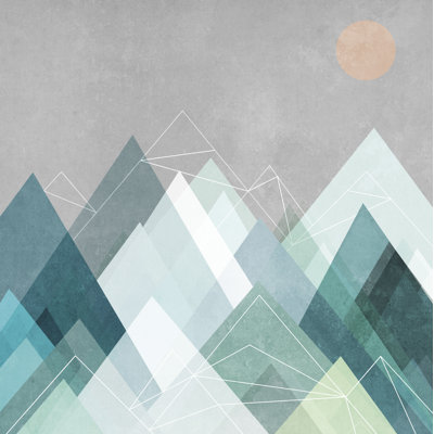 2.8m x 279cm Textured Matt Wall Mural