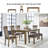 Harriette Dining Chair (Set Of 2)
