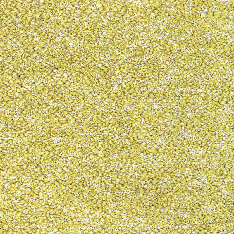Gem Cozy Up Fabric, Yellow