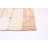 Tayiah One-of-a-Kind 4'9 X 7'8 New Age Leather Area Rug in Beige