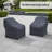 Gretna Outdoor Patio Chair Covers
