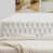 Velours blanc