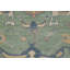 Tapis turc Oushak 8 x 10