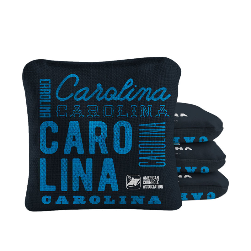 Sacs Carolina Carolina, Noir, noir, noir, noir
