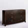 Hegwood 64'' W 6 - Drawer Dresser
