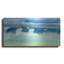  «Gulf Shore 1» par Alicia Ludwig, art mural en métal-848792967