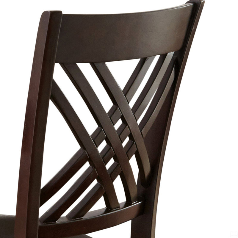 Chaise d'appoint (ensemble de 2)