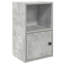 Conary 31cm W Bookcase-8289597-8289585