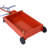 17-Gallon Low-Profile Oil Drain With Electric Pump