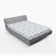 Ambesonne Fitted Sheet