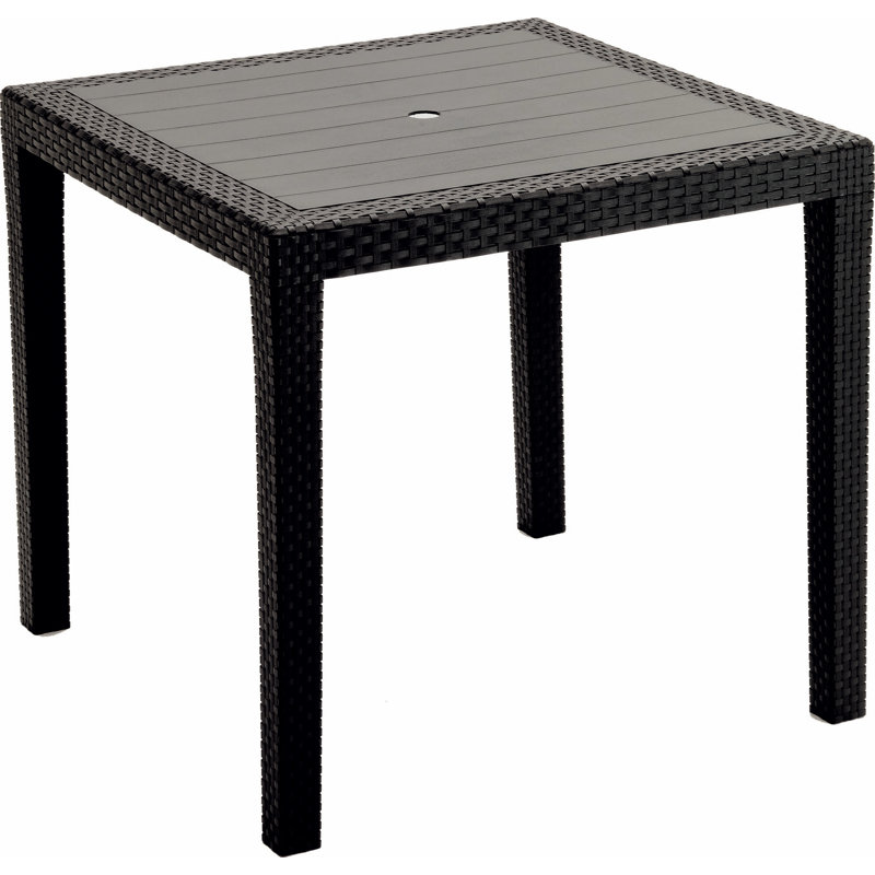 Curlo Table Square