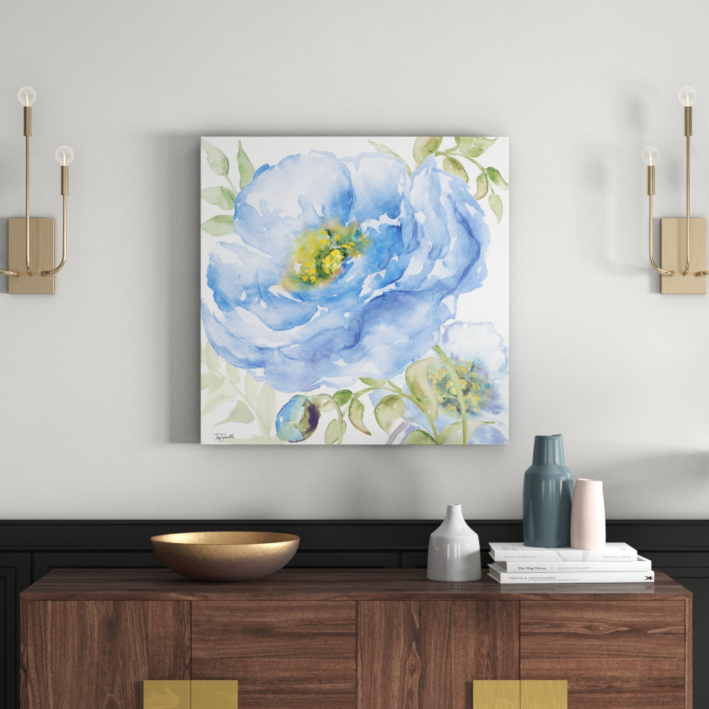 Tre Sorelle Studios - Wrapped Canvas Painting