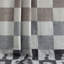Chess Recycled Merino Wool Throw