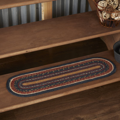 Lilian Non-Slip Stair Tread
