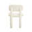 Baldes Performance Velvet Side Chair-447122934