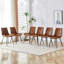 Ensemble de cuisine moderne avec coussins Comfort