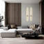 LED Wallchiere