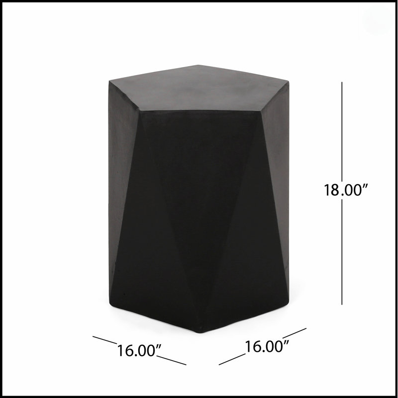 Table d'appoint APOLLO