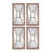 Adora Daniell Accent Mirror