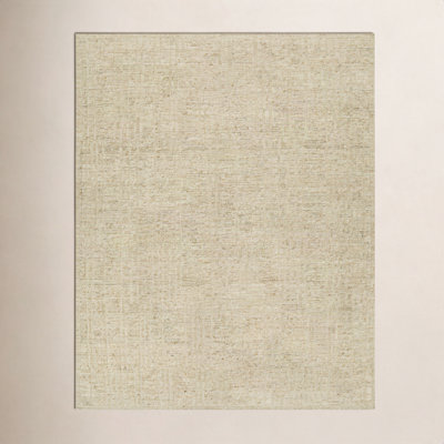 Gitte Handmade Wool Rug