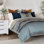 Montaigne Duvet Cover